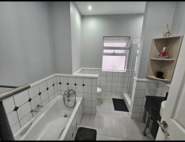 2 BEDROOM DUPLEX FOR SALE IN MOSSEL BAY CENTRAL